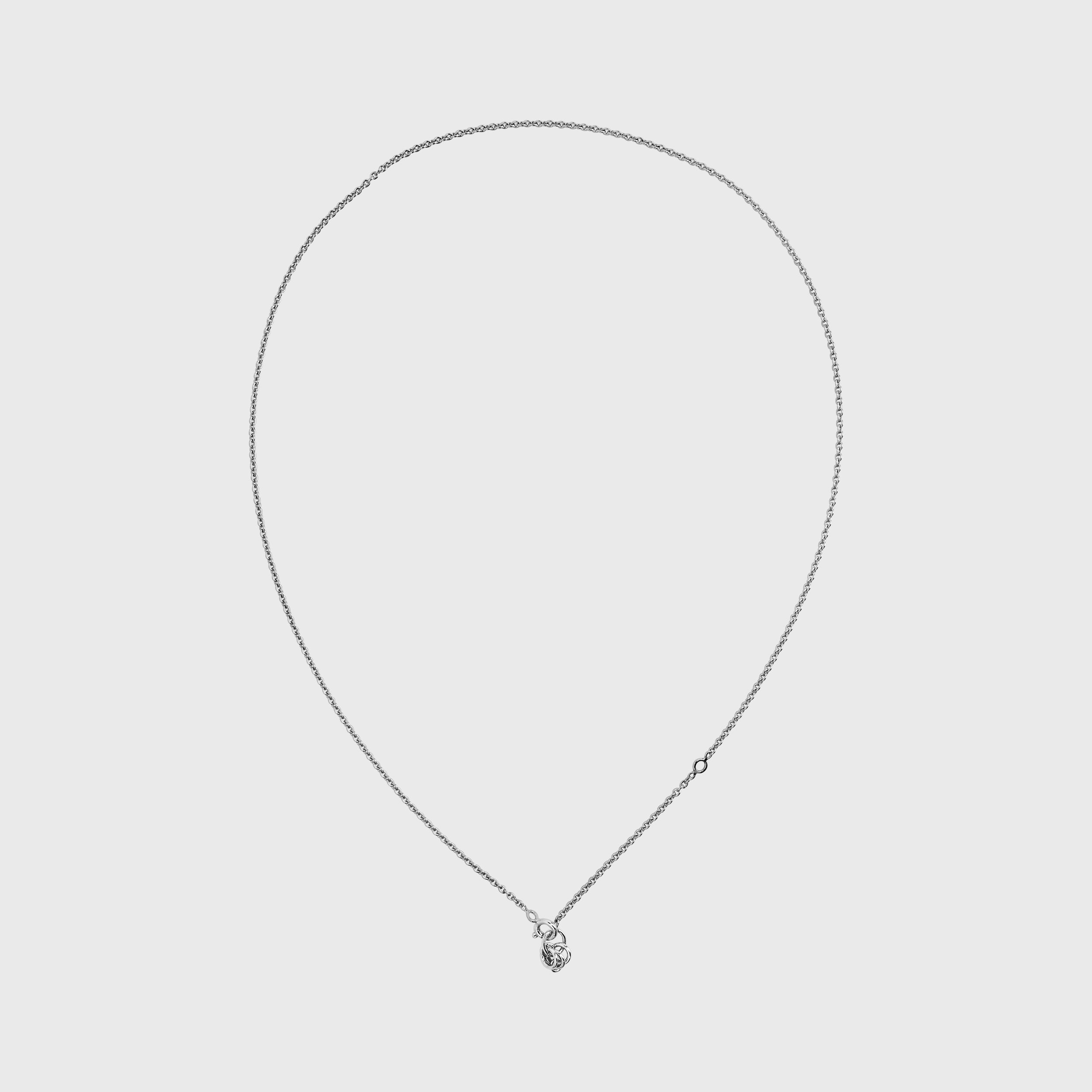 ALL IN Necklace