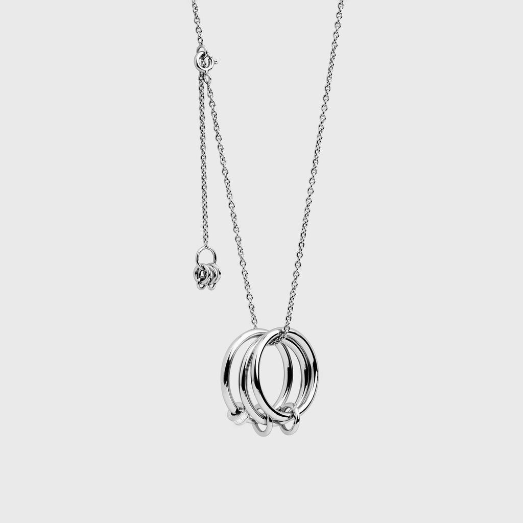 ALL IN Necklace